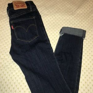 Levis jeans